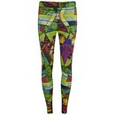 Leggins Myprotein pour Femme - Urban Print - M/US 6 - Multi