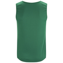 Myprotein Men's Running Vest - Green (USA)