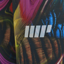 Myprotein Women’s Leggings – Psychedelic Swirl - XL - Multi
