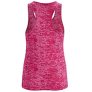 Myprotein Women's Burnout Vest - Pink (USA) - XS/US 2 - Rose