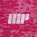 Myprotein Women's Burnout Vest - Pink (USA) - XS/US 2 - Rose