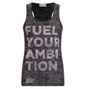 Myprotein Women's Burnout Vest - Black - XS/US 2 - Black