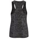 Myprotein Women's Burnout Vest - Black - XS/US 2 - Black