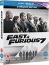 Fast & Furious 7