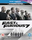Fast & Furious 7