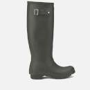 Hunter Women's Original Tall Wellies - Dark Olive