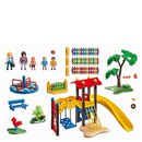 Playmobil Pre-School Children's Playground (5568)