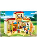 Playmobil Sunshine Pre-School (5567)