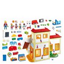 Playmobil Sunshine Pre-School (5567)