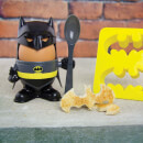 Batman Egg Cup and Toast Cutter