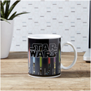 Taza Termosensible Star Wars