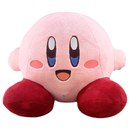 Kirby Soft Toy