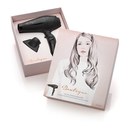 BaByliss Boutique Hair Dryer - Black