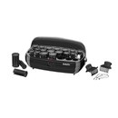 BaByliss Thermo-Ceramic Hair Rollers - Black