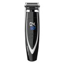 BaByliss For Men Super Stubble Trimmer - Black