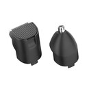 Многофункциональный набор для ухода 6-в-1 с титановыми лезвиями BaByliss For Men 6 in 1 Titanium Grooming Kit — Blue