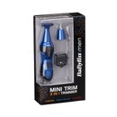 Мини-триммер для мужчин BaByliss For Men Mini Trimmer — Blue