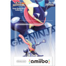 Greninja No.36 amiibo