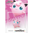 Jigglypuff No.37 amiibo