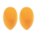 Real Techniques 2 Pack Miracle Complexion Sponge
