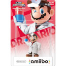 Dr. Mario No.42 amiibo