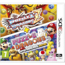 Puzzle & Dragons Z + Puzzle & Dragons: Super Mario Bros. Edition