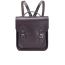 The Cambridge Satchel Company Small Portrait Backpack - Port