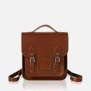 The Cambridge Satchel Company Women's Small Portrait Backpack - Vintage