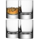 LSA Bar Tumblers - 250ml (Set of 4)