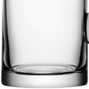 LSA Basis Glass Jug - 1.5L