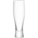 LSA Bar Lager Glasses - 400ml (Set of 4)