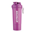 Myprotein SmartShake ™ Shaker Slim - Paars