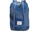 Herschel Supply Co. Classics Retreat Backpack - Navy Portal/Navy Rubber