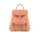 Grafea Gracie Baby Backpack - Peach