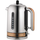 Dualit 72820 Classic Kettle - Copper