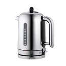 Dualit 72815 Classic Kettle - Polished Stainless Steel