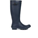 Barbour Men's Bede Classic Wellies - Navy