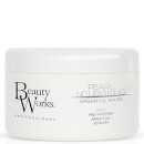 Питательная маска для волос с аргановым маслом Beauty Works Pearl Nourishing Argan Oil Mask