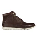 UGG Men's Harvin Treadlite Boots - Espresso