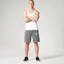 Myprotein Men's Longline Stringer Vest, White