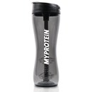 Trimr Water & Shaker Bottle - Black