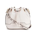 Rebecca Minkoff Women's Mini Fiona Bucket Bag - Seashell