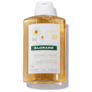 KLORANE Camomile Shampoo For Blonde Hair 6.7oz