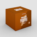 Protein Pudding - 8 x 125g - Chocolate
