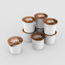 Protein Pudding - 8 x 125g - Chocolate