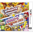 Puzzle & Dragons Z + Puzzle & Dragons: Super Mario Bros. Edition - Digital Download
