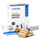 Protein Waffel (Probe) - 41g - Schokolade