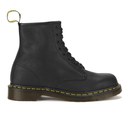 Dr. Martens Men's Originals 1460 8-Eye Leather Boots - Black Inuck