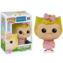 Peanuts Sally Brown Pop! Vinyl Figure