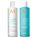 Moroccanoil Smoothing Shampoo & Conditioner Duo (2x250ml)